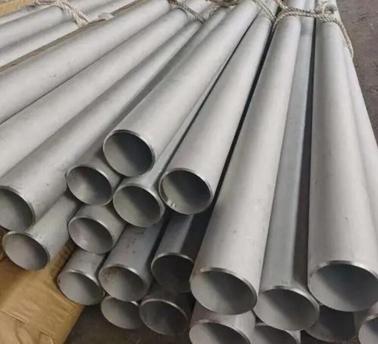 疏勒304不锈钢管